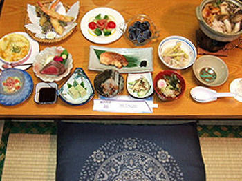שיגה קוגן Hotel Mutsumi מראה חיצוני תמונה