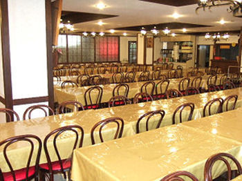 שיגה קוגן Hotel Mutsumi מראה חיצוני תמונה
