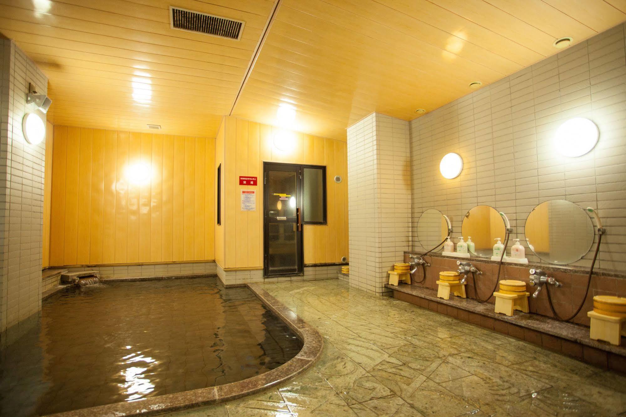שיגה קוגן Hotel Mutsumi מראה חיצוני תמונה