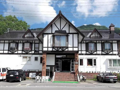 שיגה קוגן Hotel Mutsumi מראה חיצוני תמונה